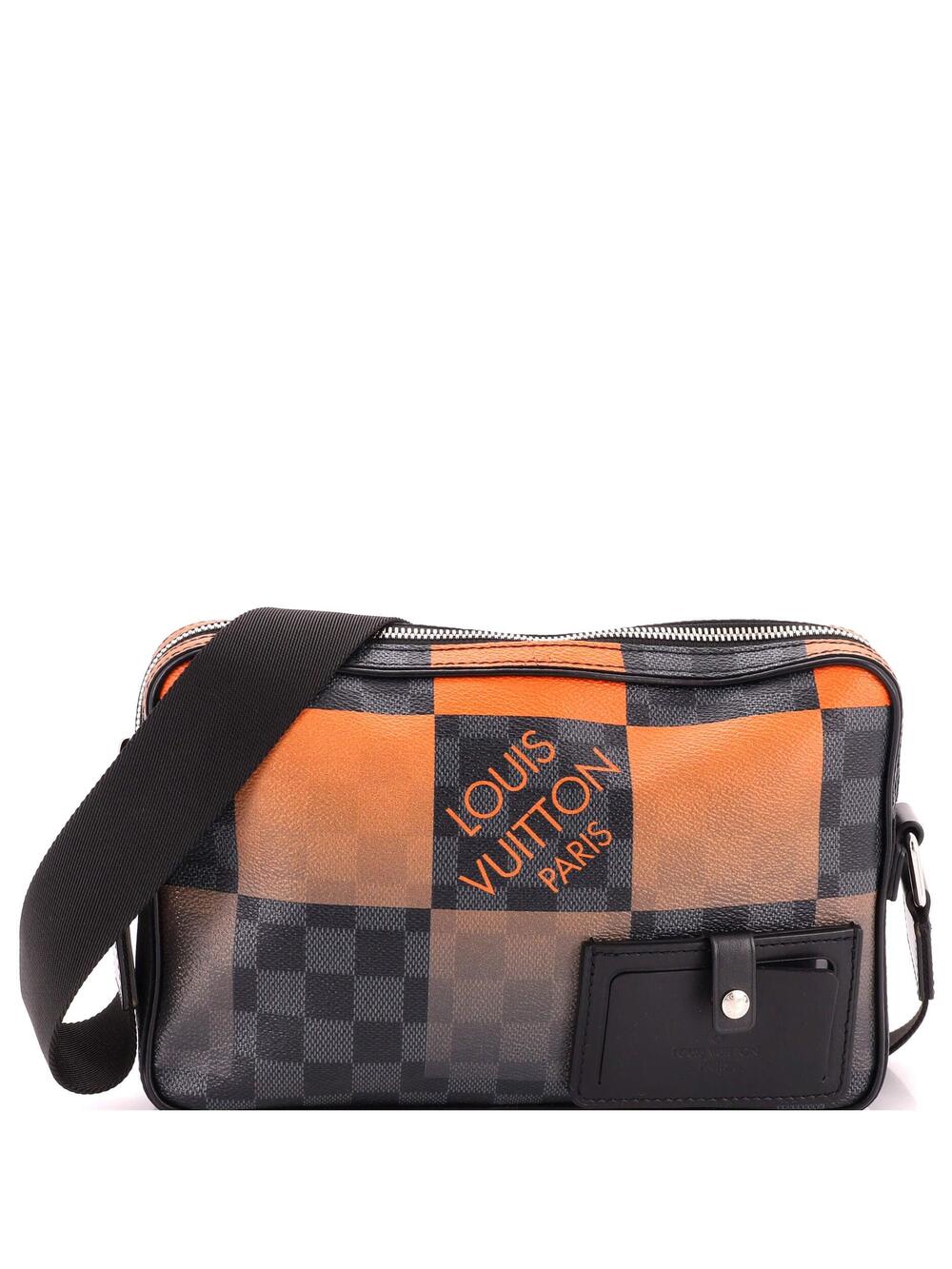Louis Vuitton Alpha Messenger Bag #349136L15B